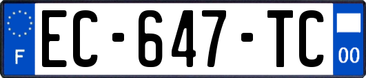 EC-647-TC