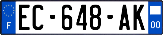 EC-648-AK