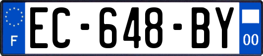 EC-648-BY