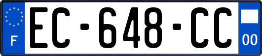 EC-648-CC