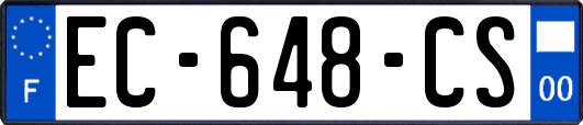 EC-648-CS