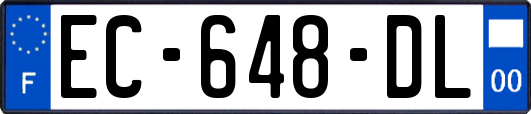 EC-648-DL