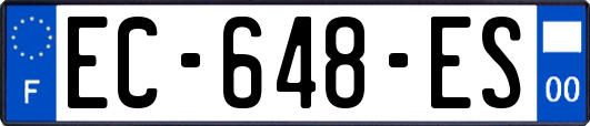 EC-648-ES