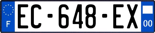 EC-648-EX