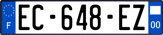 EC-648-EZ
