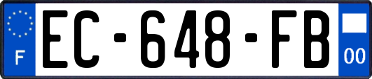 EC-648-FB