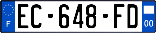 EC-648-FD
