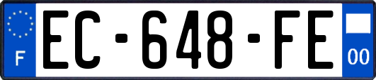 EC-648-FE