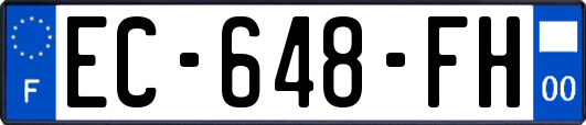 EC-648-FH