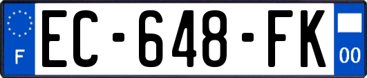 EC-648-FK