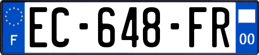 EC-648-FR