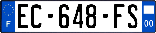 EC-648-FS
