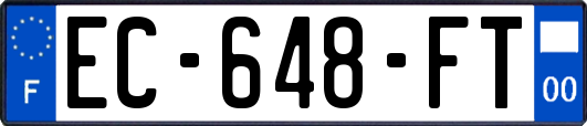 EC-648-FT