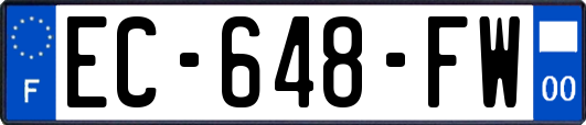 EC-648-FW