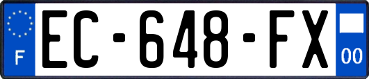 EC-648-FX