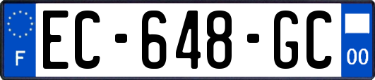 EC-648-GC