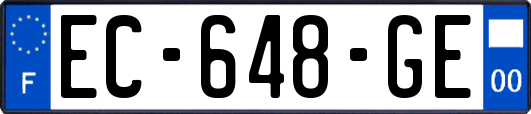 EC-648-GE