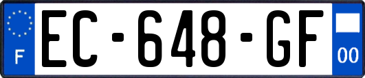 EC-648-GF