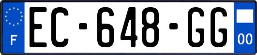 EC-648-GG