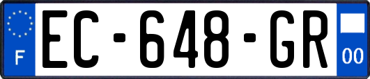 EC-648-GR