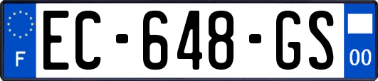 EC-648-GS