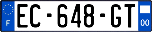 EC-648-GT