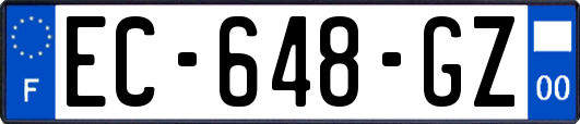 EC-648-GZ