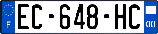 EC-648-HC