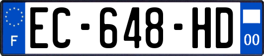 EC-648-HD