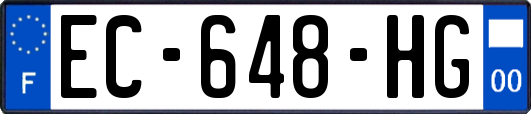 EC-648-HG