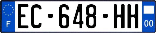 EC-648-HH