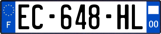 EC-648-HL