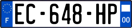 EC-648-HP