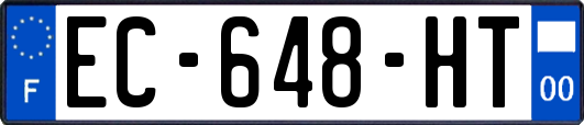 EC-648-HT