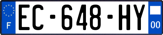 EC-648-HY