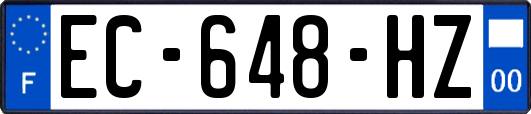EC-648-HZ