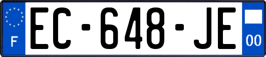 EC-648-JE
