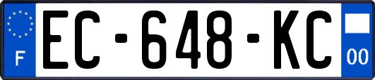 EC-648-KC