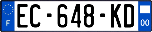 EC-648-KD
