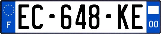 EC-648-KE