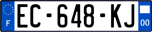 EC-648-KJ
