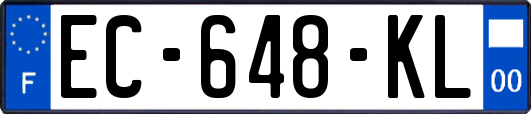 EC-648-KL