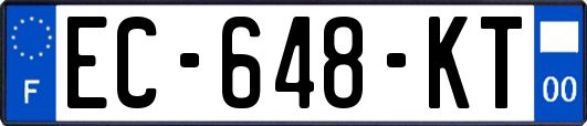 EC-648-KT