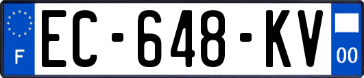 EC-648-KV