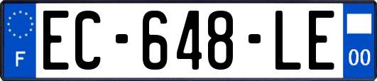 EC-648-LE