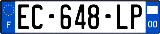 EC-648-LP