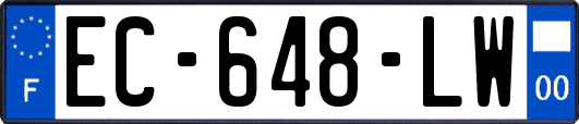 EC-648-LW