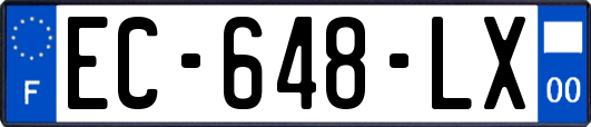 EC-648-LX