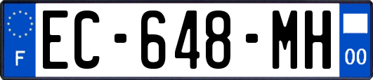EC-648-MH