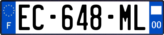 EC-648-ML